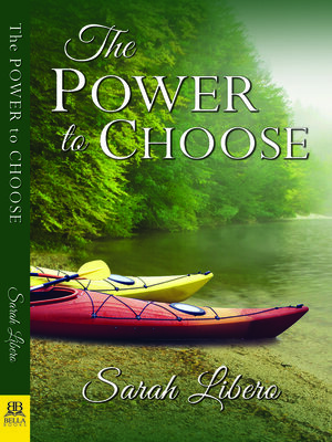 cover image of The Power to Choose